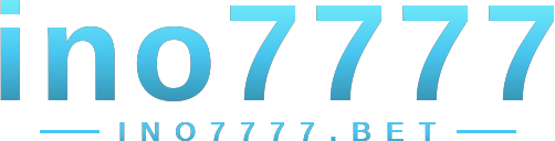 ino7777 logo