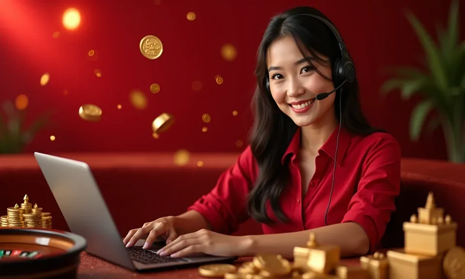 ino7777 Verifying Your ino7777 Account